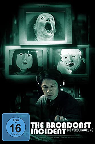 The Broadcast Incident - Die Verschwörung The Broadcast Incident - Die Verschwörung von AL!VE