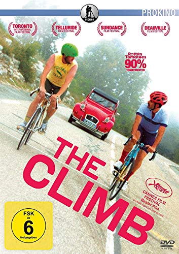 The Climb von AL!VE