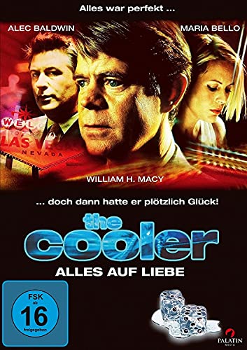 The Cooler - Alles auf Liebe The Cooler - Alles auf Liebe von AL!VE AG