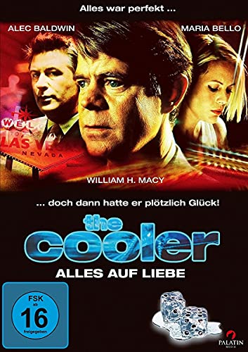 The Cooler - Alles auf Liebe von AL!VE