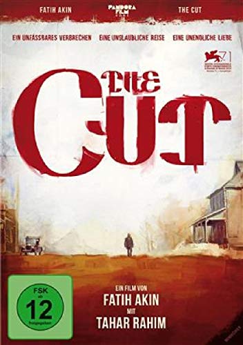The Cut [DVD] von AL!VE