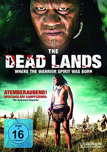 The Dead Lands von AL!VE