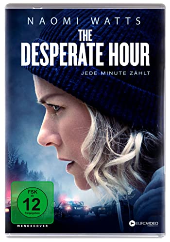 The Desperate Hour von AL!VE AG