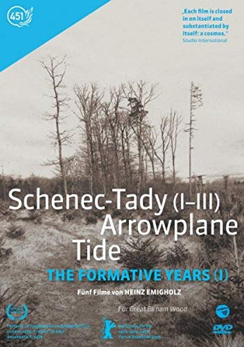The Formative Years (I) von AL!VE