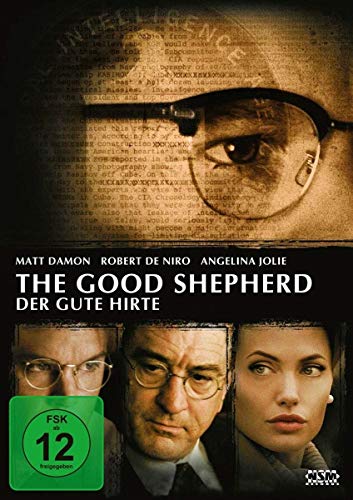 The Good Shepherd - Der gute Hirte von AL!VE