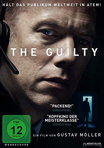 The Guilty The Guilty von AL!VE