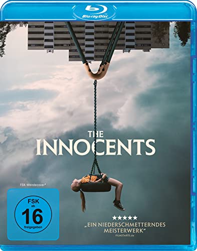 The Innocents [Blu-ray] von AL!VE