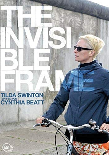 The Invisible Frame The Invisible Frame von BEATT,CYNTHIA