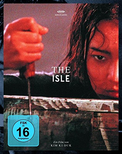 The Isle [Blu-ray] [Special Edition] von AL!VE