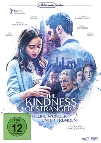 The Kindness of Strangers - Kleine Wunder unter Fremden von AL!VE