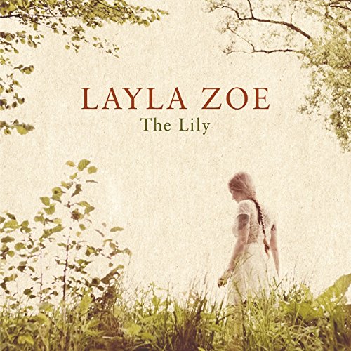 The Lily (2LP inkl. bonus track) [Vinyl LP] von AL!VE