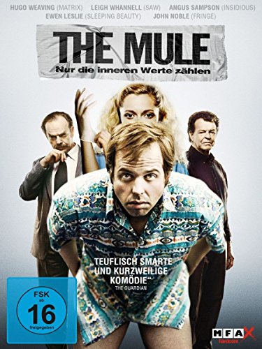The Mule - Nur die inneren Werte zählen The Mule - Nur die inneren Werte zählen von ASCOT ELITE Home Entertainment GmbH