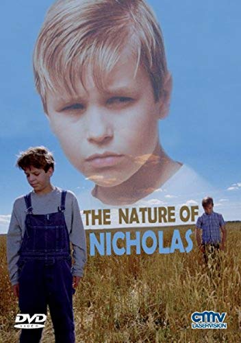 The Nature of Nicholas (OmU) von ALIVE AG