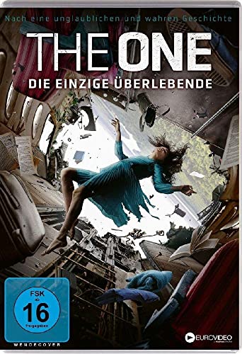 The One - Die einzige Überlebende The One - Die einzige Überlebende von AL!VE AG