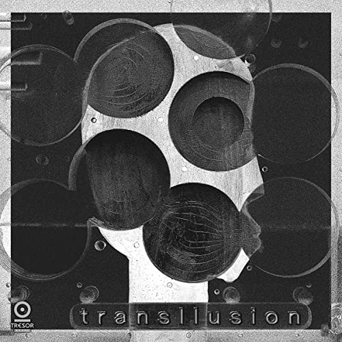 The Opening of the Cerebral Gate (3lp) [Vinyl LP] von Tresor