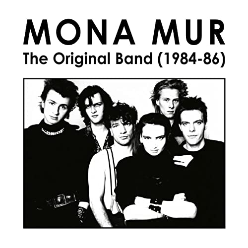 The Original Band (1984-86) (Lp) [Vinyl LP] von Play Loud