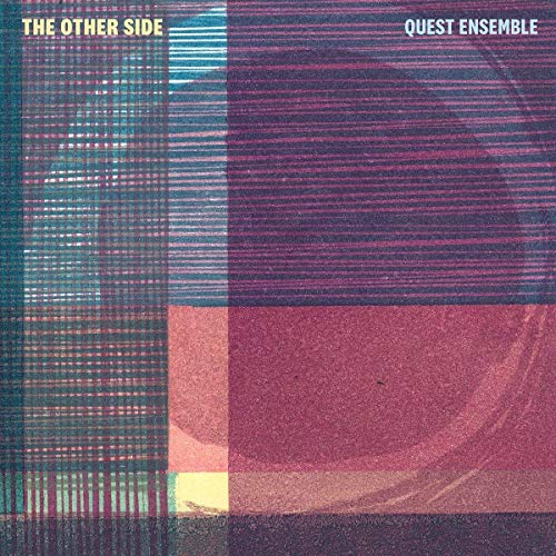 The Other Side (Lp) [Vinyl LP] von AL!VE