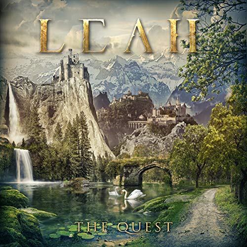 The Quest The Quest von INNER WOUND