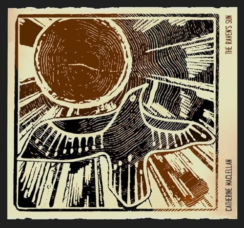 The Raven'S Sun von TRUE NORTH