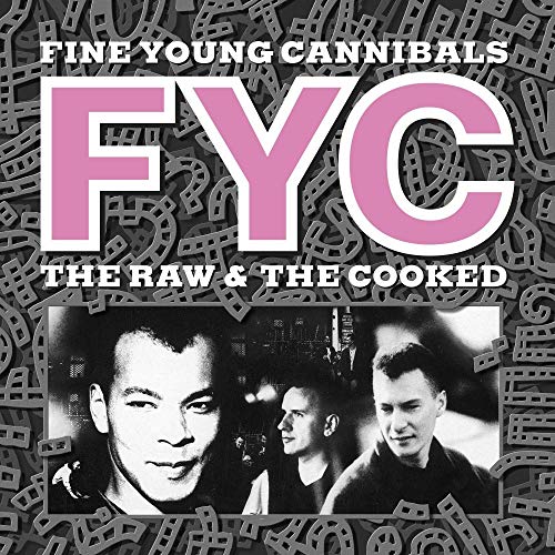The Raw and the Cooked (Remastered) (White Colored [Vinyl LP] von AL!VE