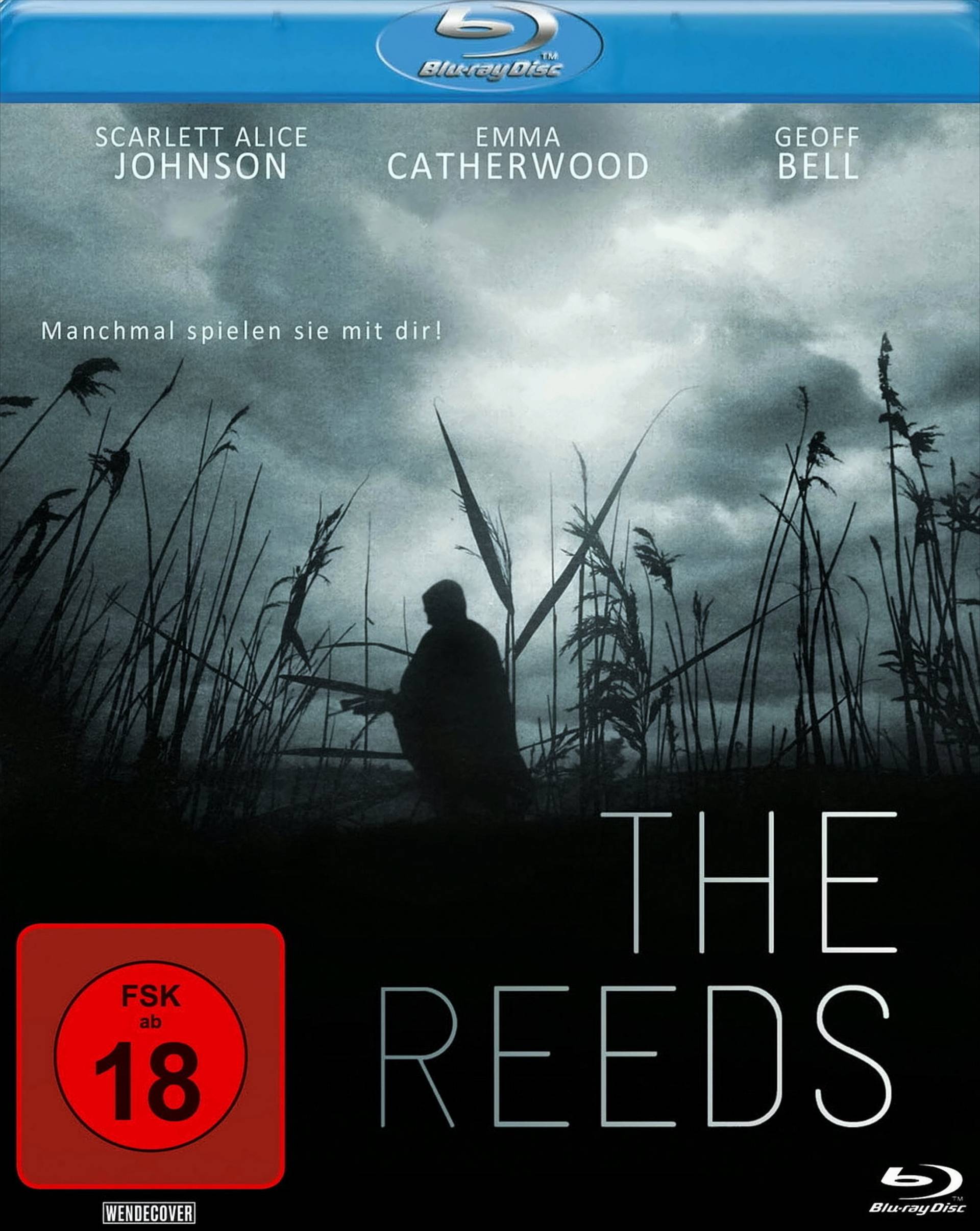 The Reeds von AL!VE