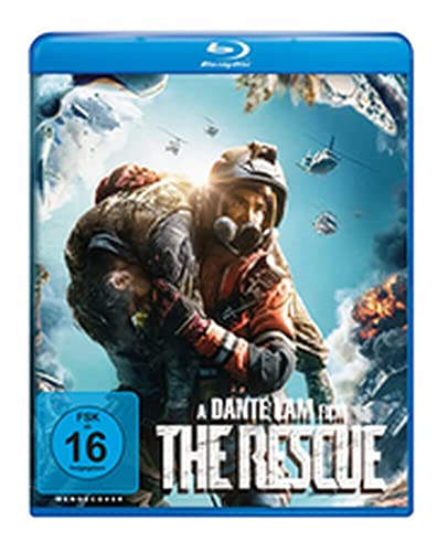 The Rescue - Gefährlicher Einsatz [Blu-ray] von AL!VE AG