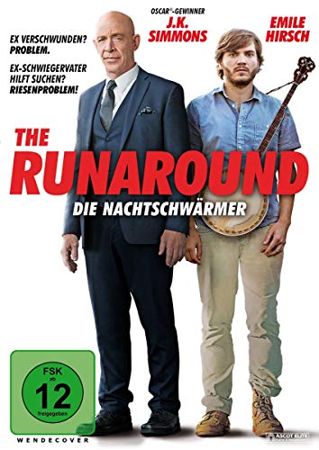 The Runaround - Die Nachtschwärmer von AL!VE