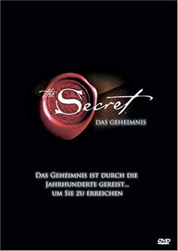 The Secret - Das Geheimnis von AL!VE AG
