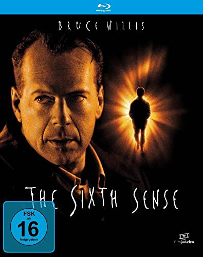 The Sixth Sense - Nicht jede Gabe ist ein Segen (Blu-ray) (Filmjuwelen) von Fernsehjuwelen (Alive)