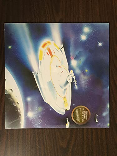 The Sound of the Ufos [Vinyl LP] von AL!VE