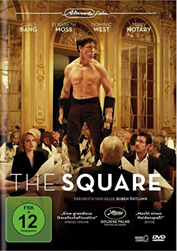The Square von AL!VE