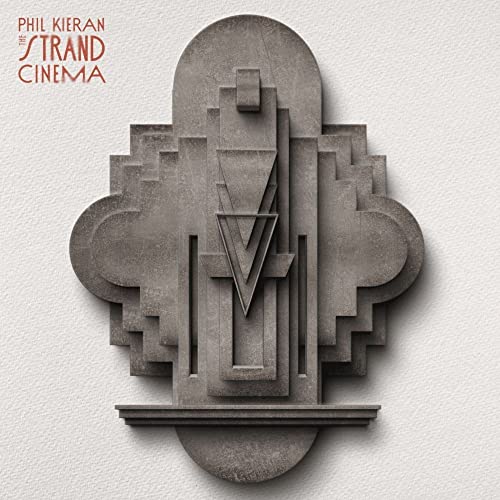 The Strand Cinema (Lp) [Vinyl LP] von AL!VE