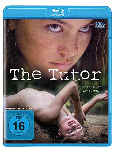 The Tutor (OmU) [Blu-ray] von AL!VE
