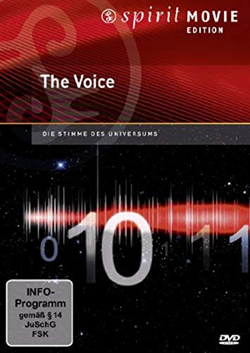The Voice - Spirit Movie Edition von AL!VE