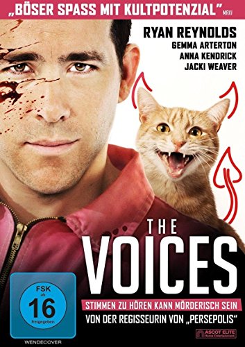 The Voices The Voices von AL!VE