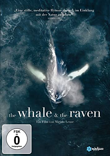 The Whale and the Raven The Whale and the Raven von AL!VE