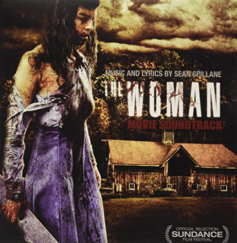The Woman [Vinyl LP] von AL!VE