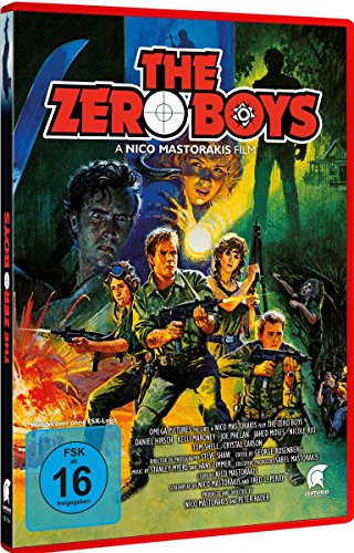 The Zero Boys von AL!VE