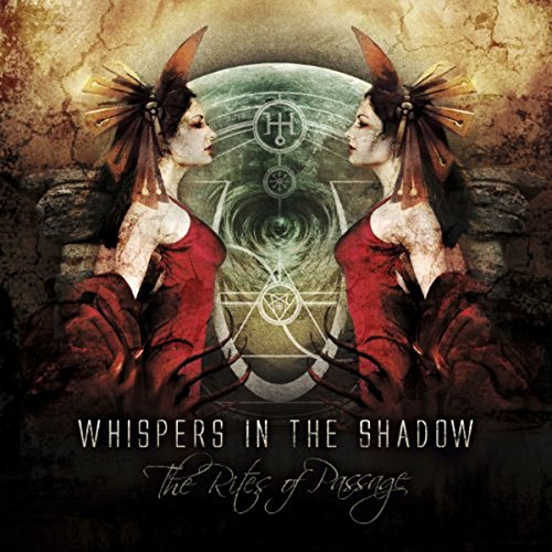 The Rites of Passage The Rites of Passage von SOLAR LODGE