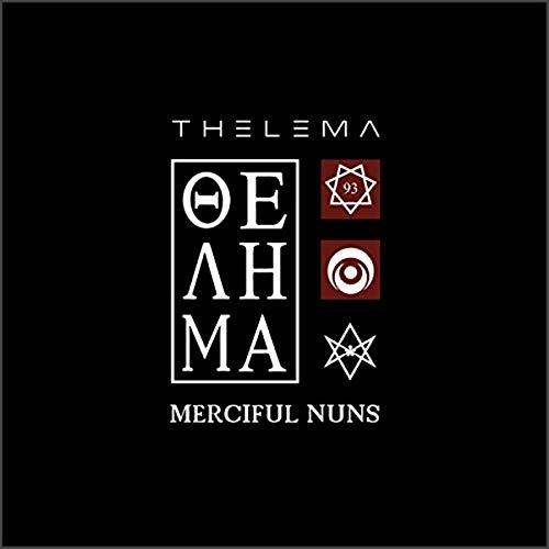 Thelema VIII von AL!VE