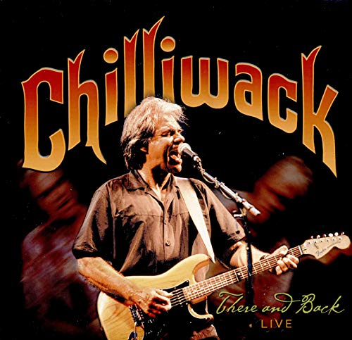 There and Back (Best of Live) von IDLA