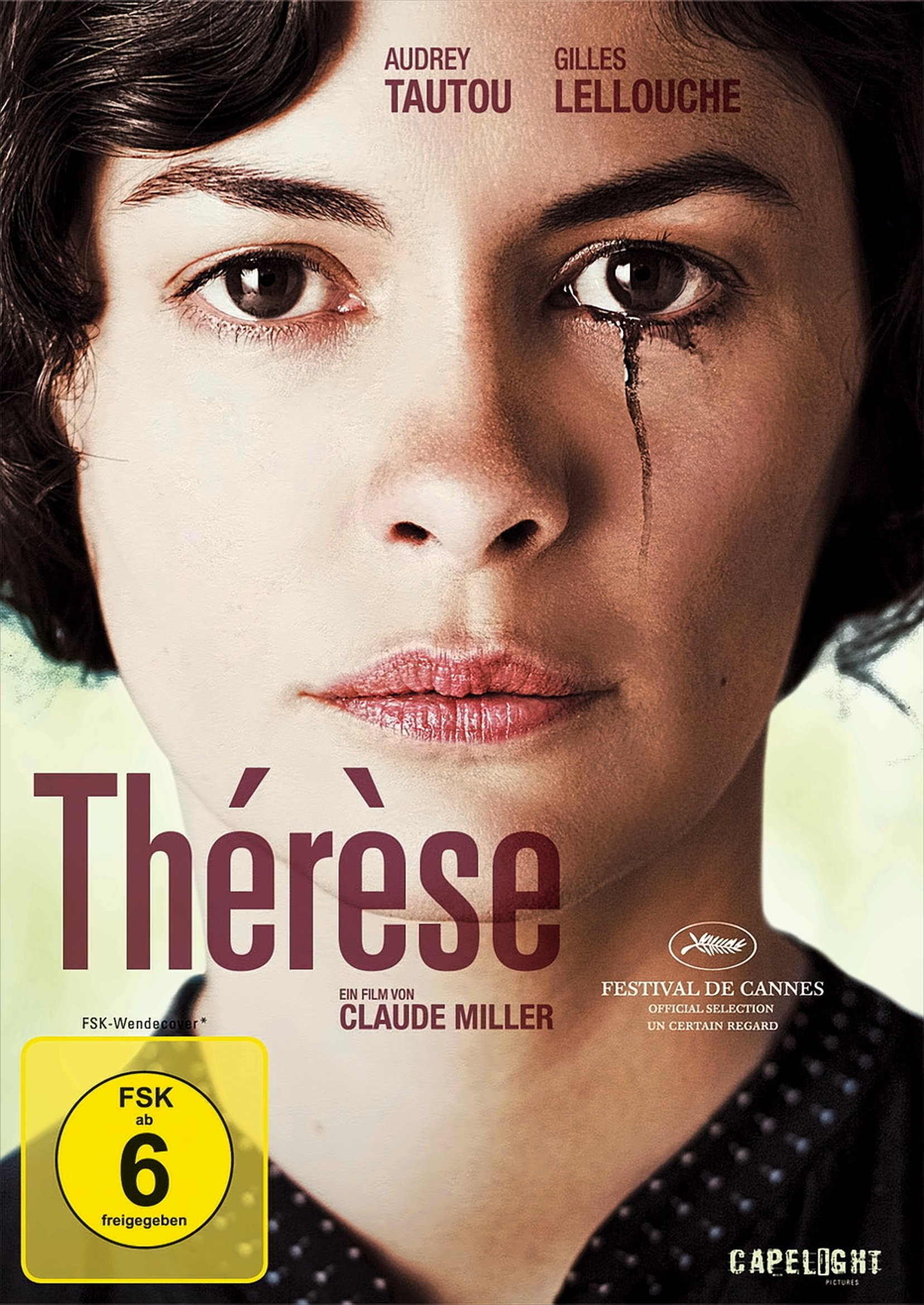 Thérèse Thérèse