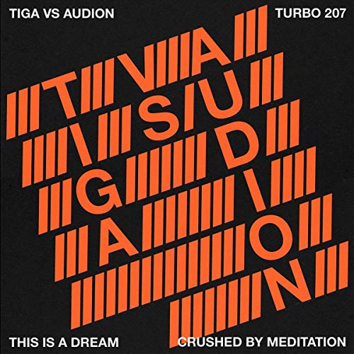 This Is a Dream [Vinyl Maxi-Single] von AL!VE