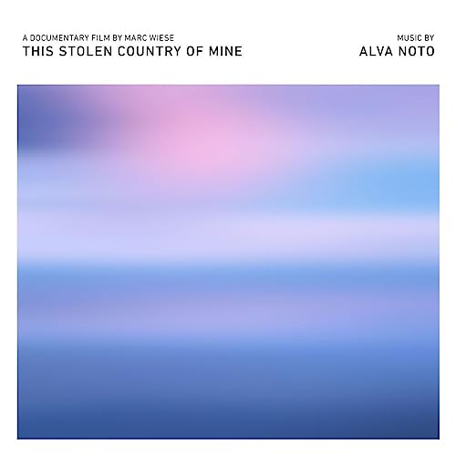 This Stolen Country of Mine This Stolen Country of Mine von Noton