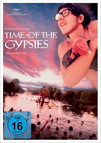 Time of the Gypsies - Zeit der Zigeuner Time of the Gypsies - Zeit der Zigeuner von KUSTURICA,EMIR