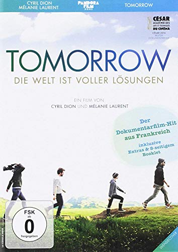 Tomorrow - Die Welt ist voller Lösungen von AL!VE