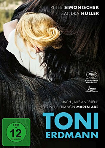 Toni Erdmann von AL!VE