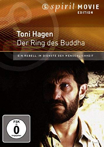 Toni Hagen - 14.000 km unterwegs zur Menschlichkeit - Spirit Movie Edition von AL!VE