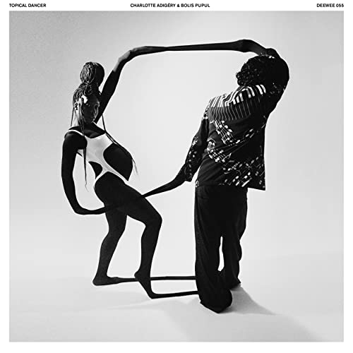 Topical Dancer (2lp Repress Edition) [Vinyl LP] von BECAUSE MUSIC