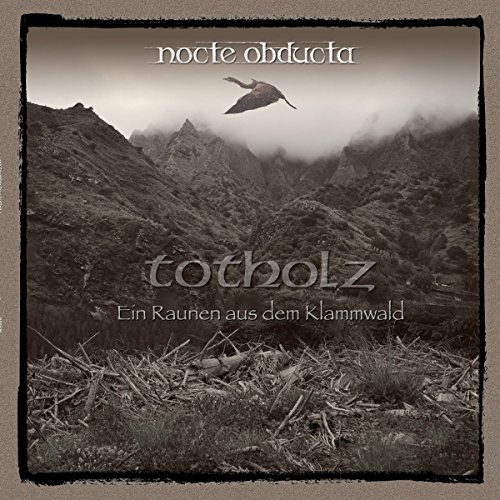 Totholz (ein Raunen aus dem Klammwald) [Vinyl LP] von AL!VE